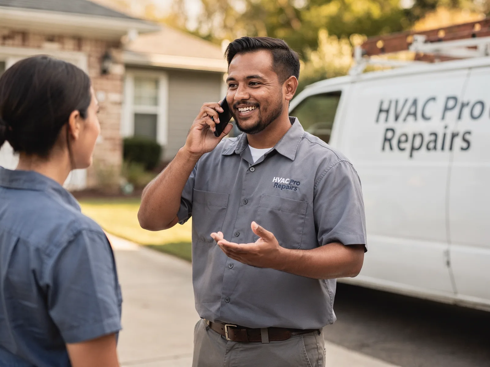 Heat Pump Repair Guys Mills, PA FAQs